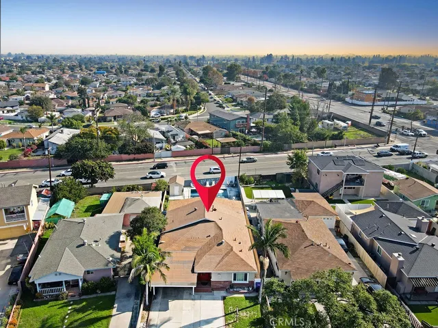 $935,000 | 5024 North Bentree Circle, Long Beach, CA 90807