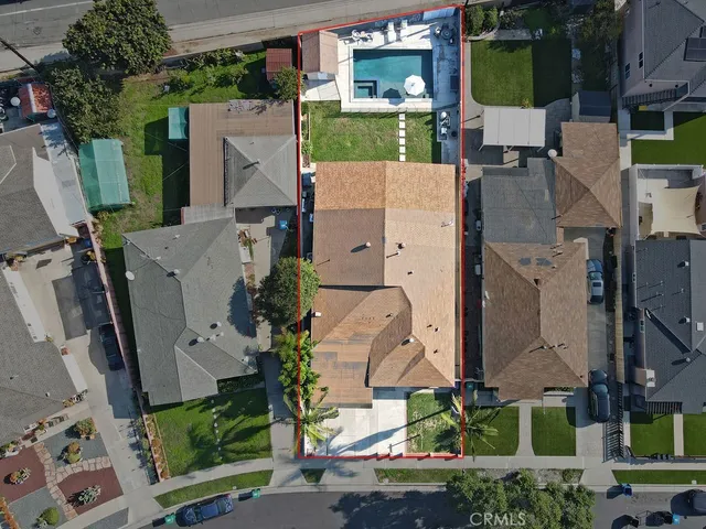 $935,000 | 5024 North Bentree Circle, Long Beach, CA 90807