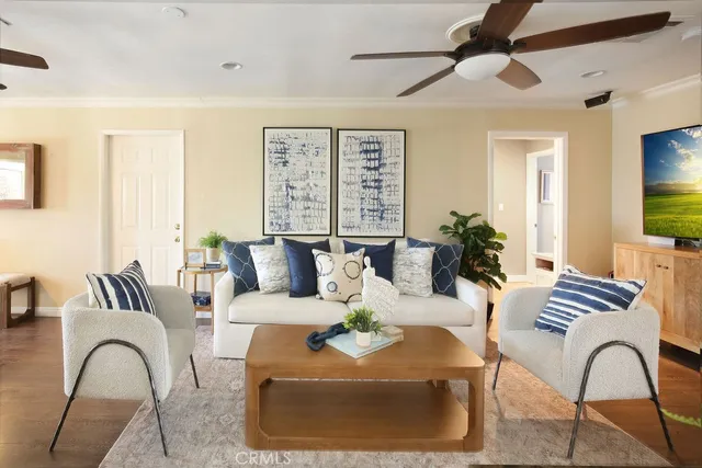 $935,000 | 5024 North Bentree Circle, Long Beach, CA 90807