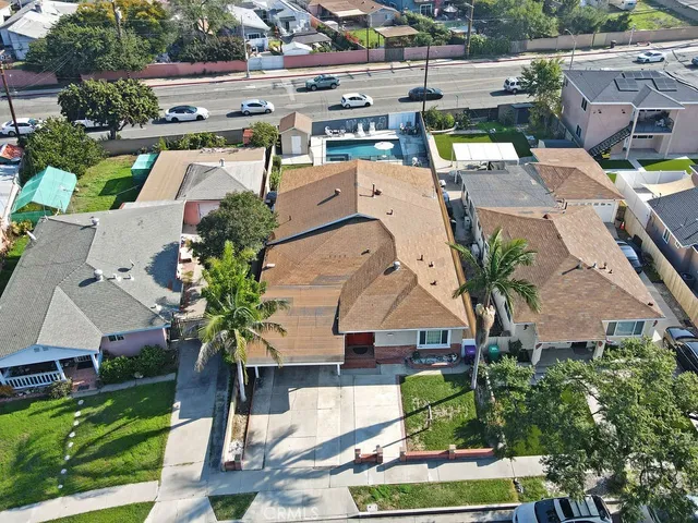 $935,000 | 5024 North Bentree Circle, Long Beach, CA 90807