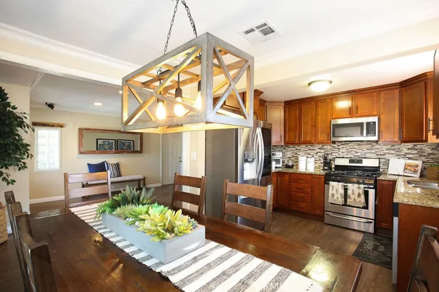 $935,000 | 5024 North Bentree Circle, Long Beach, CA 90807