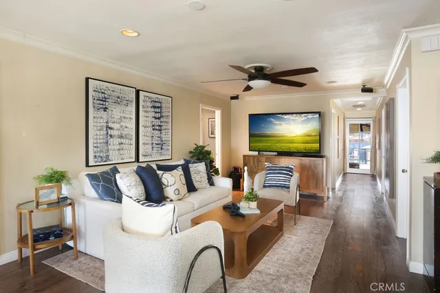 $935,000 | 5024 North Bentree Circle, Long Beach, CA 90807