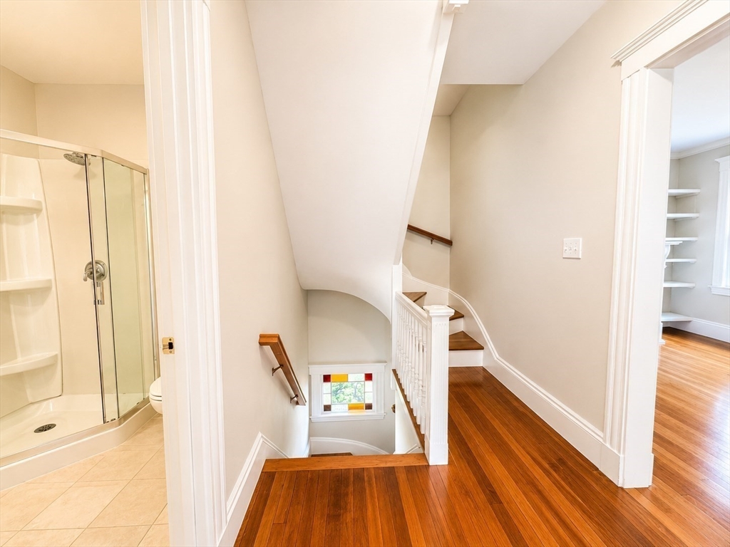 47 Clark Street, Unit 47 Newton, MA 02459 - Photo 26 of 27 Gallery Image 26