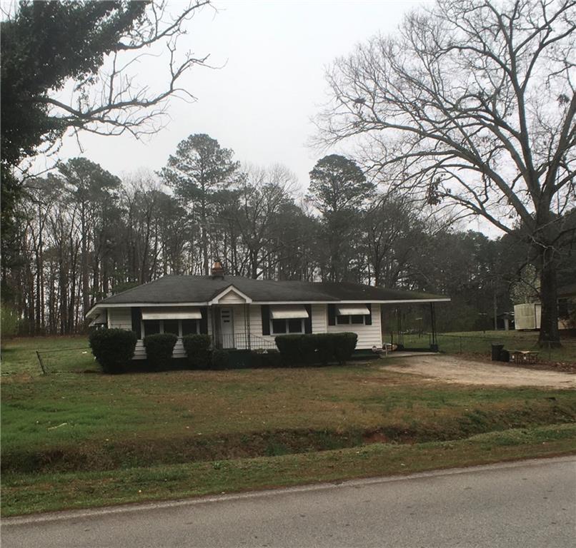 10464 Dinah Pace Road Covington, GA 30014 - Photo 1 of 1 Gallery Image 1