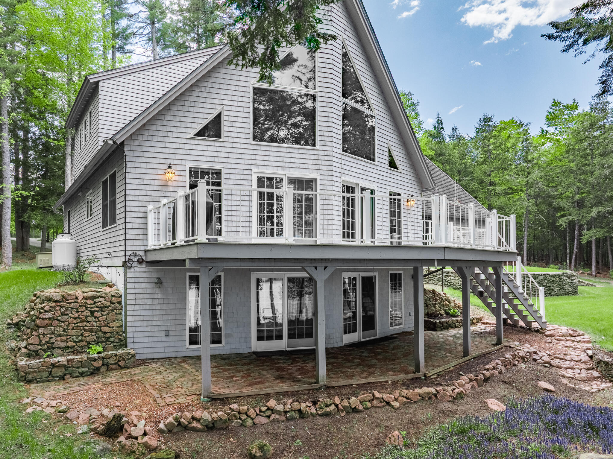 129 Maple Shore Lane Stetson, ME 04488 - Photo 2 of 57 1