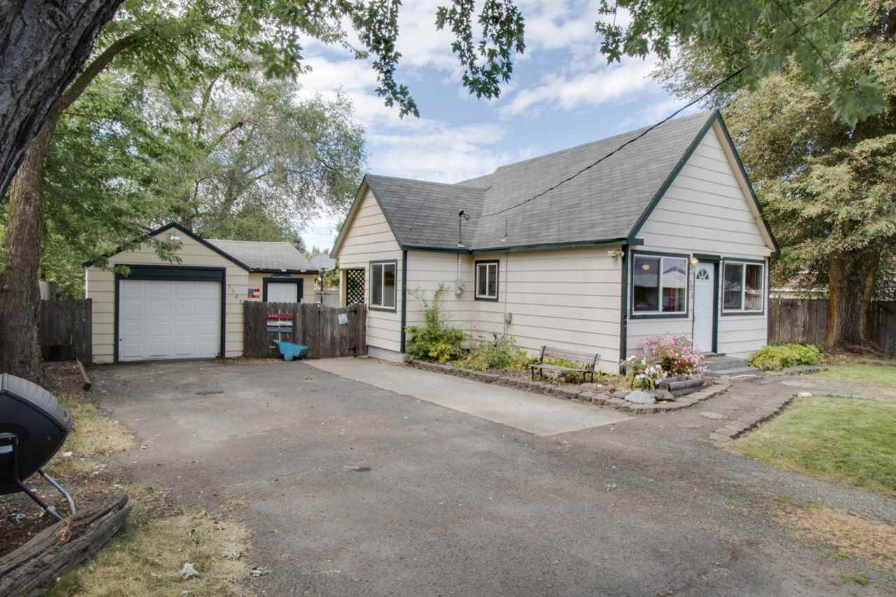 1503 North Sargent Road Spokane Valley, WA 99212 - Photo 2 of 23