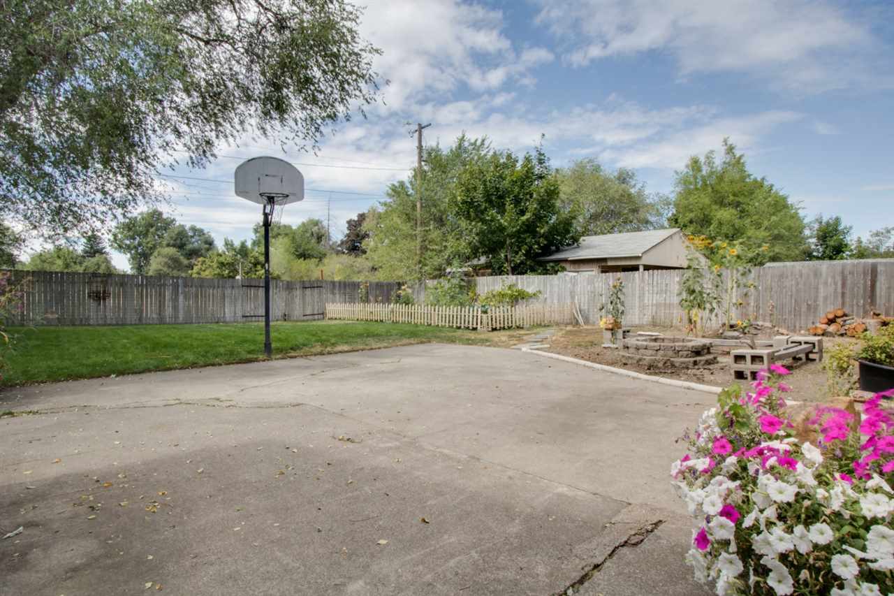 1503 North Sargent Road Spokane Valley, WA 99212 - Photo 16 of 23