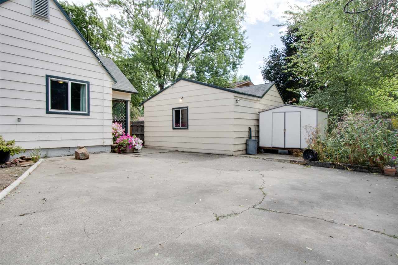 1503 North Sargent Road Spokane Valley, WA 99212 - Photo 17 of 23