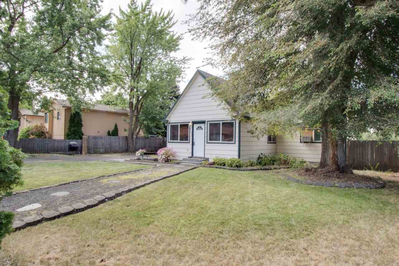 1503 North Sargent Road Spokane Valley, WA 99212 - Photo 3 of 23