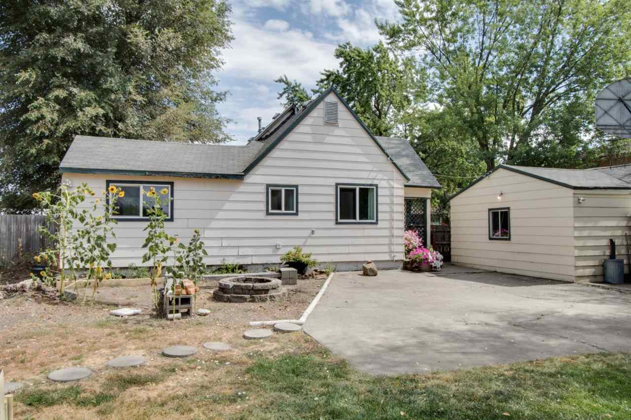 1503 North Sargent Road Spokane Valley, WA 99212 - Photo 22 of 23