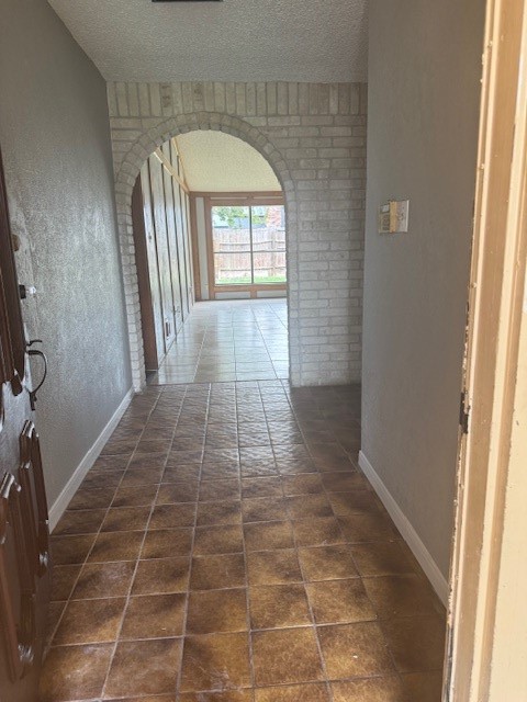 10106 Prairie Mist Street Houston, TX 77088 - Photo 20 of 20 Front Hall Entry Way