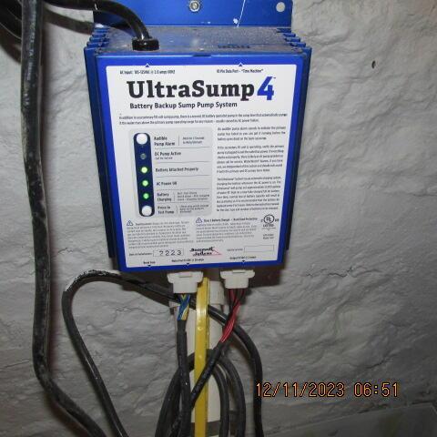 189 North Nelson Road Columbus, OH 43219 - Photo 24 of 80 LL UltraSump