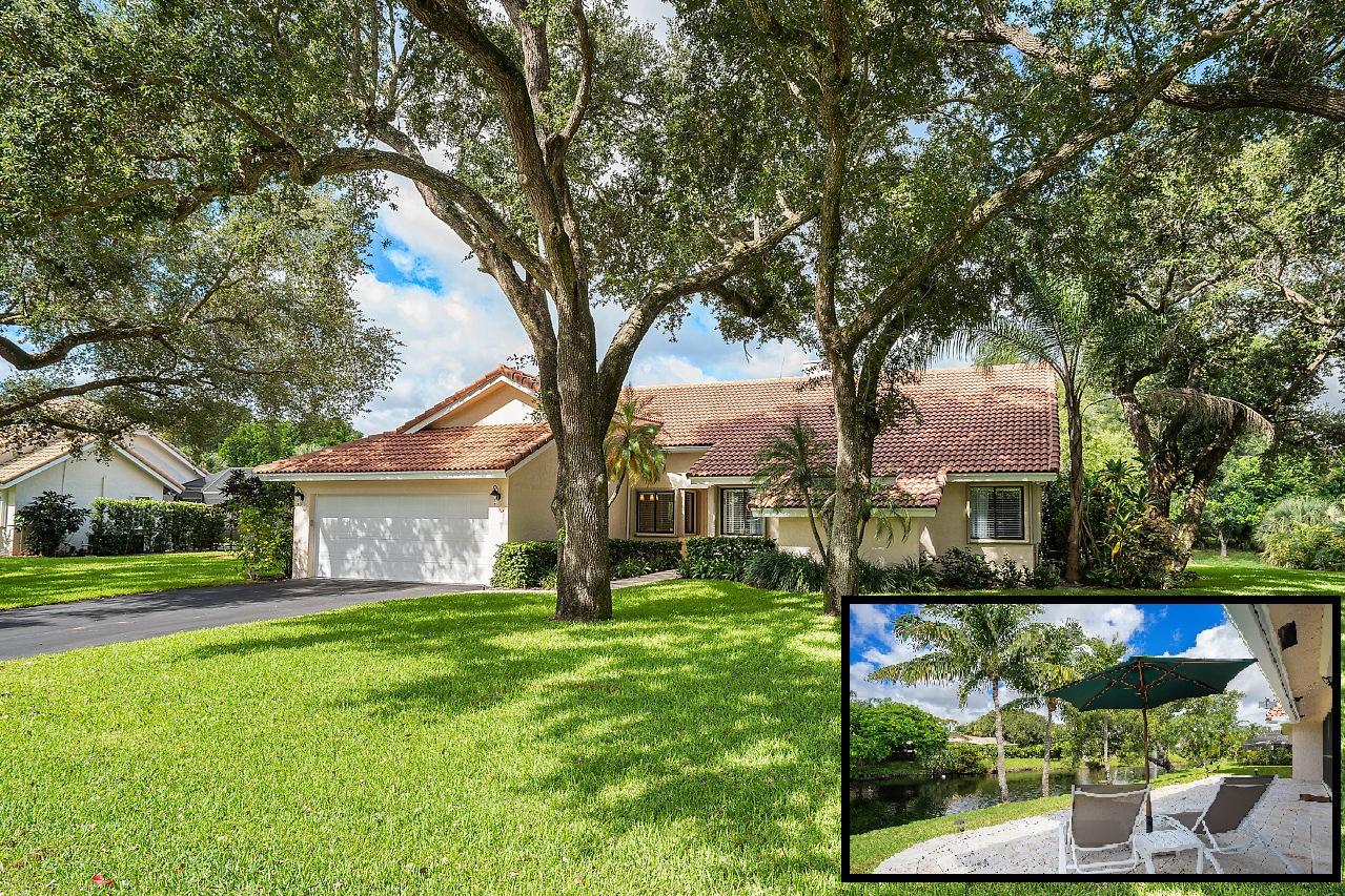2004 Southwest 35th Avenue Delray Beach, FL 33445 - Photo 5 of 43 Lakeview