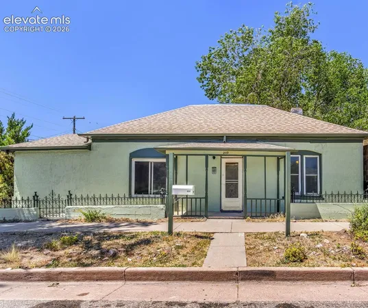 $275,000 | 217 North 4th Street, Canon City, CO 81212
