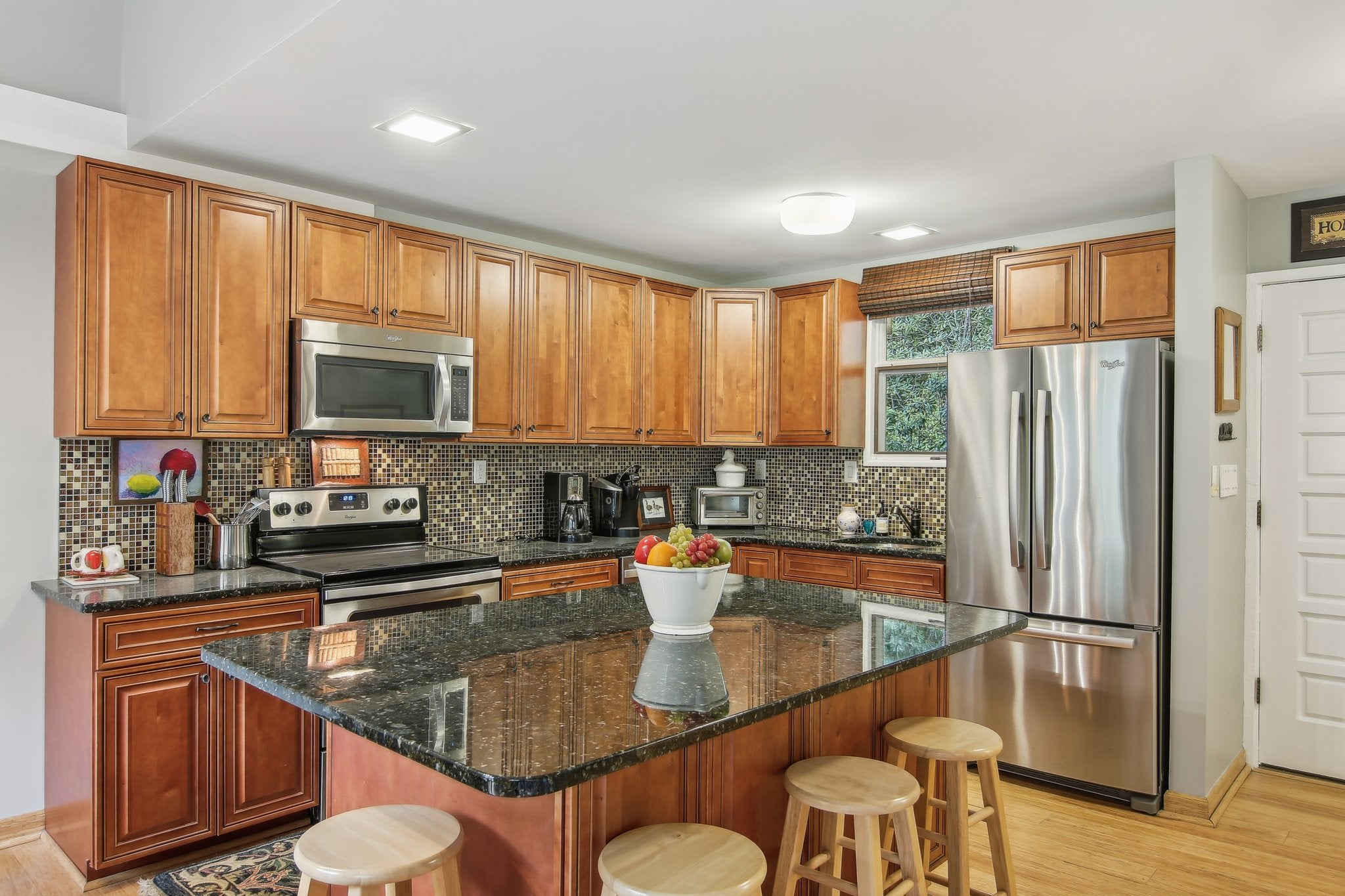 24 Chestnut Ridge, Unit 23D Sapphire, NC 28774 - Photo 13 of 25 Gallery Image 13