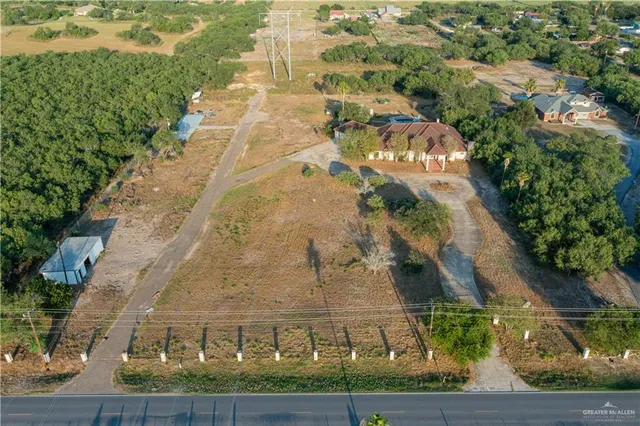$475,000 | 21762 Brushline Road, Edinburg, TX 78542