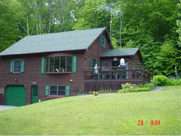 464 Wayeesees Shore Road Morgan, VT 05853 - Photo 1 of 3 Gallery Image 1