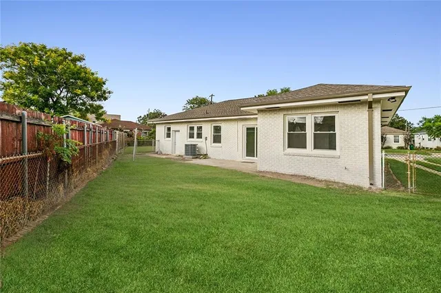 $349,000 | 3822 Leila Place, Jefferson, LA 70121