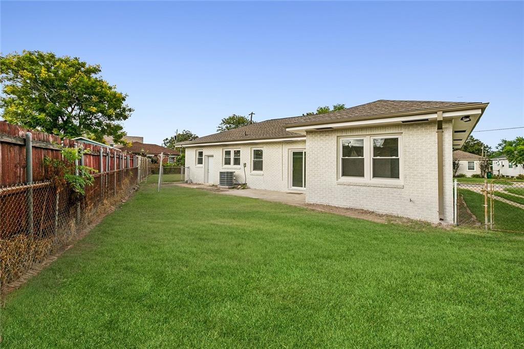 3822 Leila Place Jefferson, LA 70121 - Photo 17 of 17