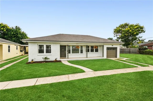 $349,000 | 3822 Leila Place, Jefferson, LA 70121