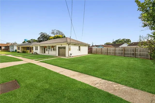 $349,000 | 3822 Leila Place, Jefferson, LA 70121