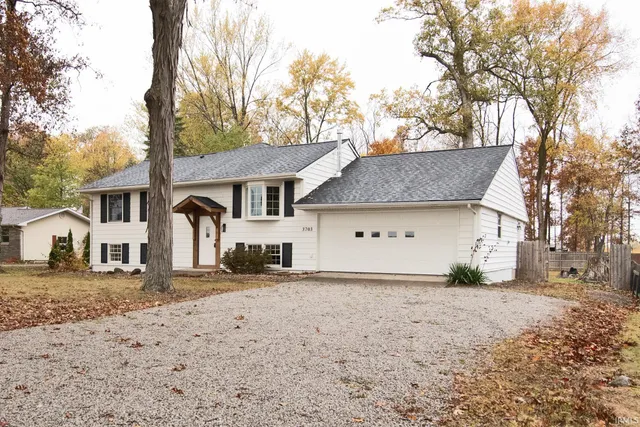 $325,000 | 3703 East 1000 North, Ossian, IN 46777