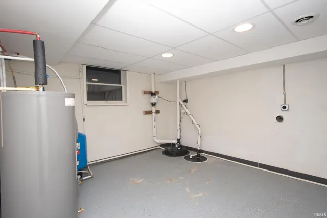 $325,000 | 3703 East 1000 North, Ossian, IN 46777