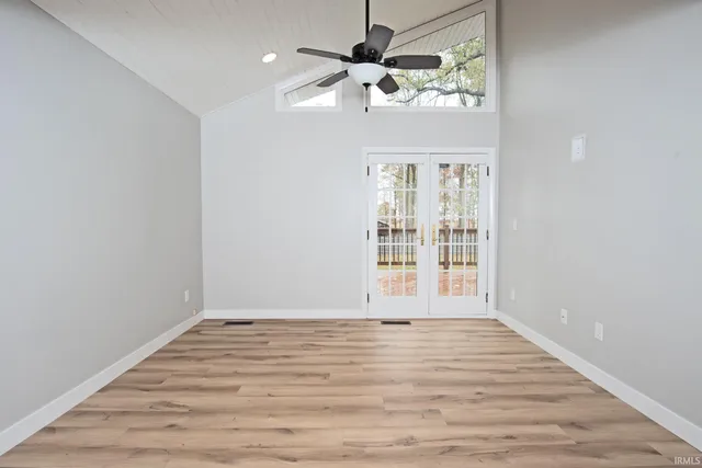 $325,000 | 3703 East 1000 North, Ossian, IN 46777