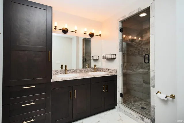 $325,000 | 3703 East 1000 North, Ossian, IN 46777