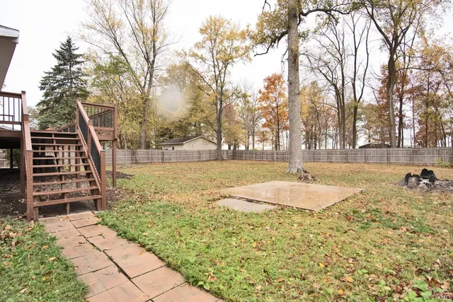 $325,000 | 3703 East 1000 North, Ossian, IN 46777