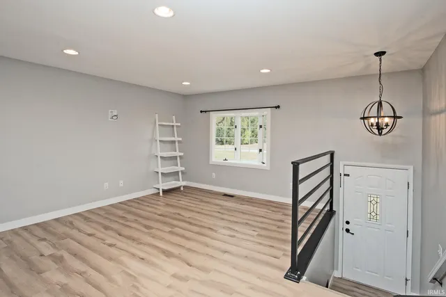 $325,000 | 3703 East 1000 North, Ossian, IN 46777