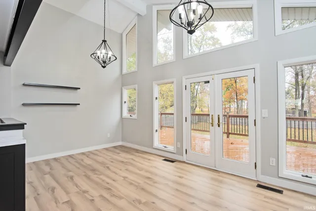 $325,000 | 3703 East 1000 North, Ossian, IN 46777