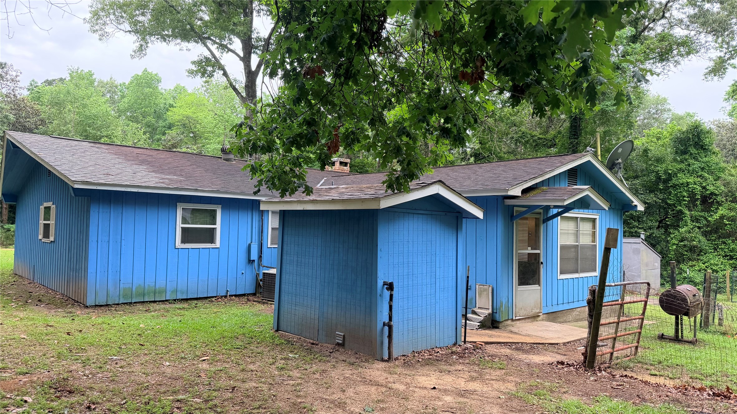 352 North George Jones Road Livingston, TX 77351 - Photo 30 of 37