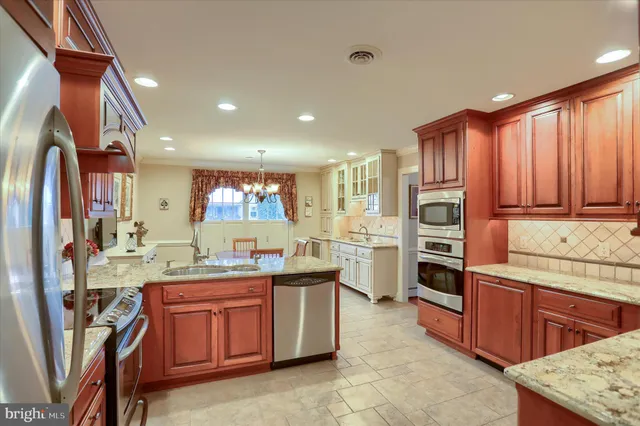 $525,000 | 1779 Summerfield Drive, Mechanicsburg, PA 17055