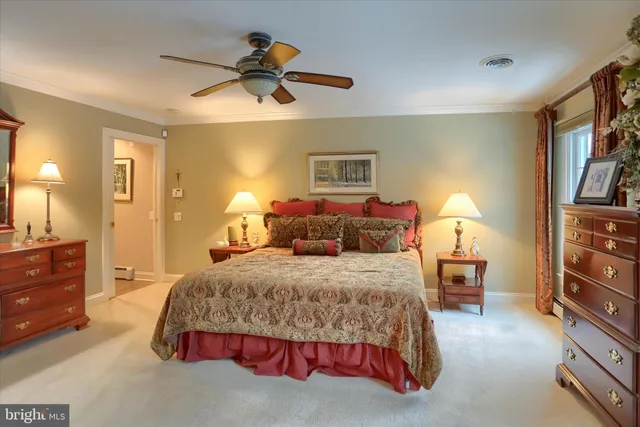 $525,000 | 1779 Summerfield Drive, Mechanicsburg, PA 17055