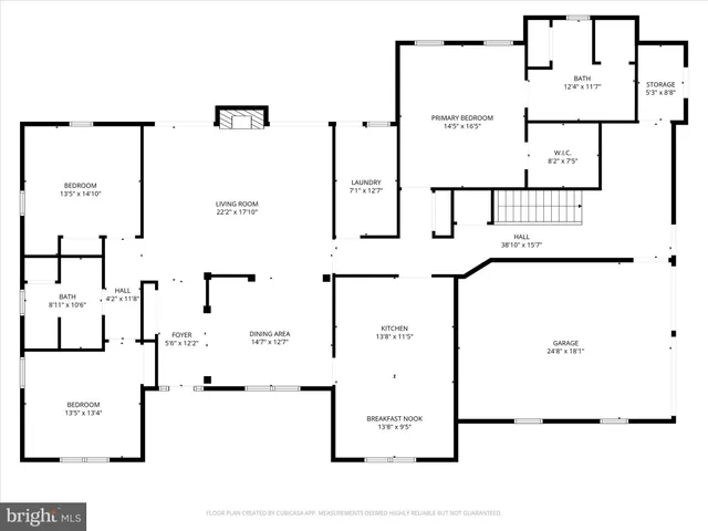 $525,000 | 1779 Summerfield Drive, Mechanicsburg, PA 17055