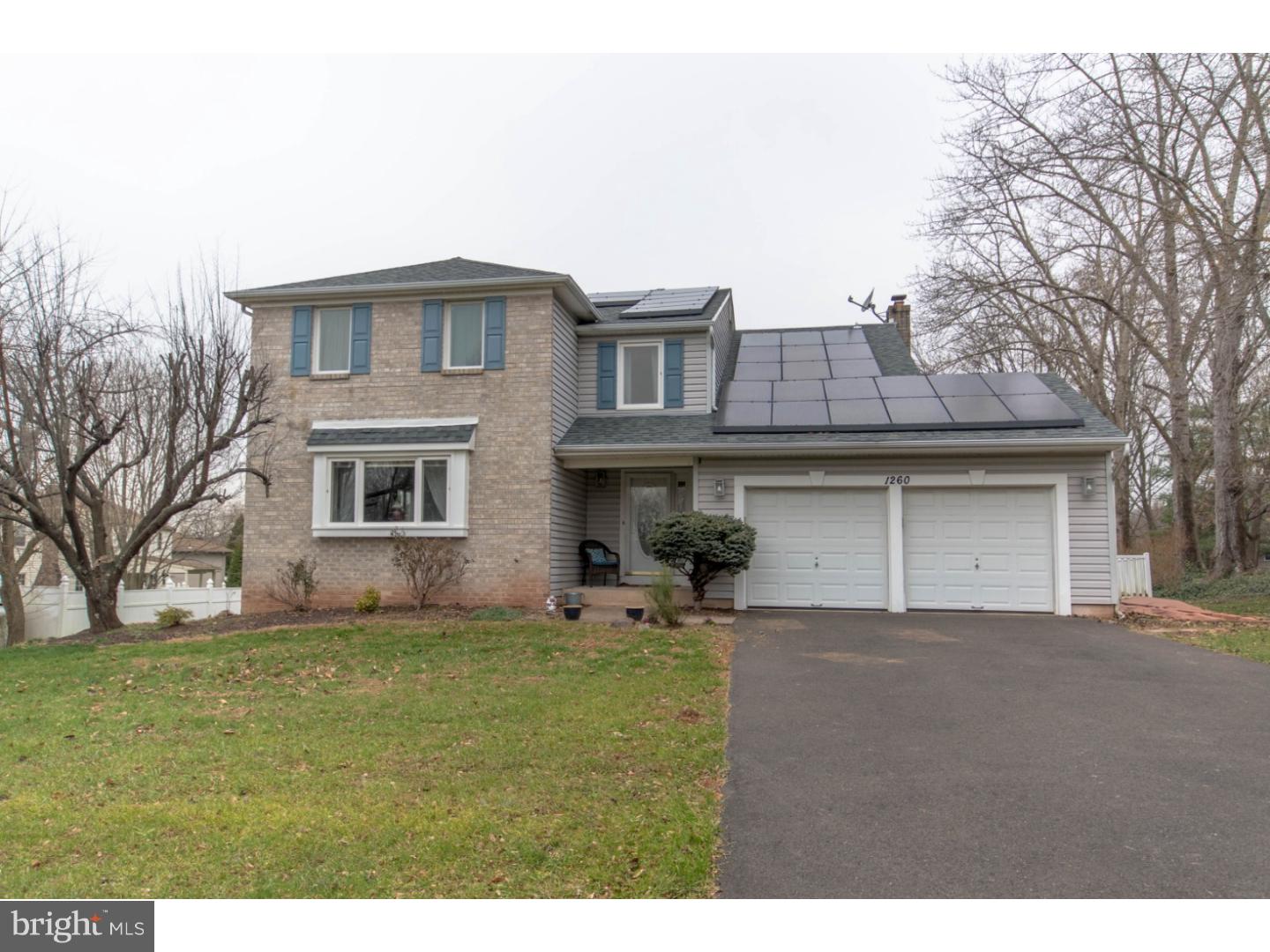 1260 Welsh Road Warrington, PA 18976 - Photo 1 of 25 Gallery Image 1