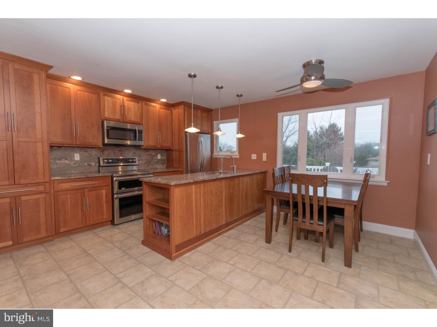 1260 Welsh Road Warrington, PA 18976 - Photo 2 of 25 Kitchen