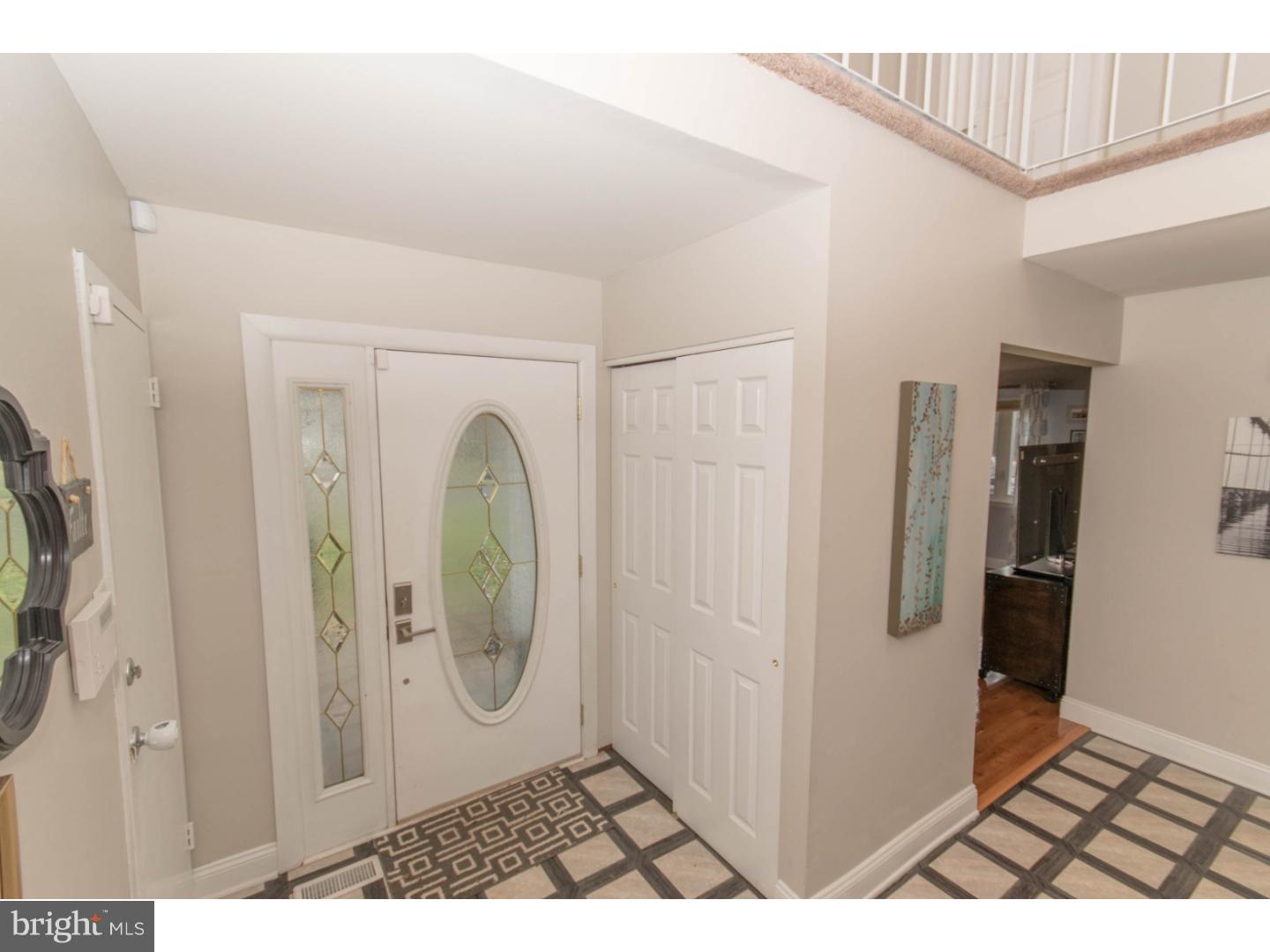 1260 Welsh Road Warrington, PA 18976 - Photo 11 of 25 Foyer