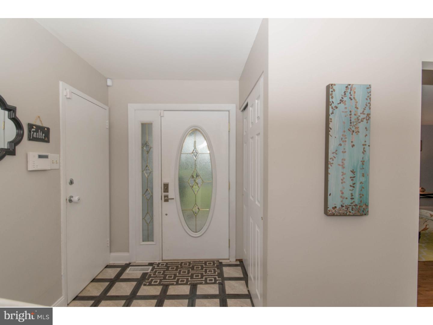 1260 Welsh Road Warrington, PA 18976 - Photo 12 of 25 Foyer