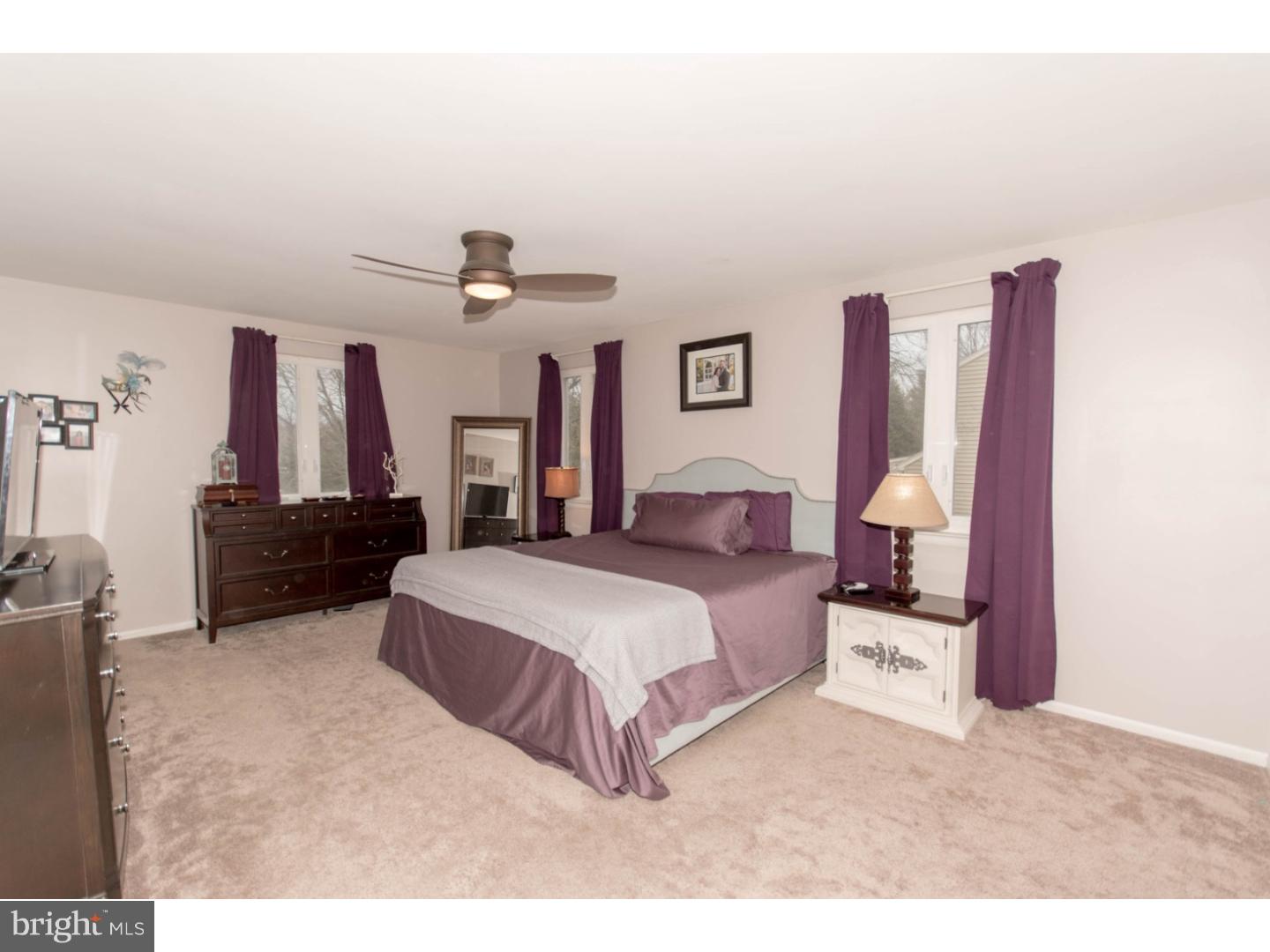 1260 Welsh Road Warrington, PA 18976 - Photo 14 of 25 Master Bedroom
