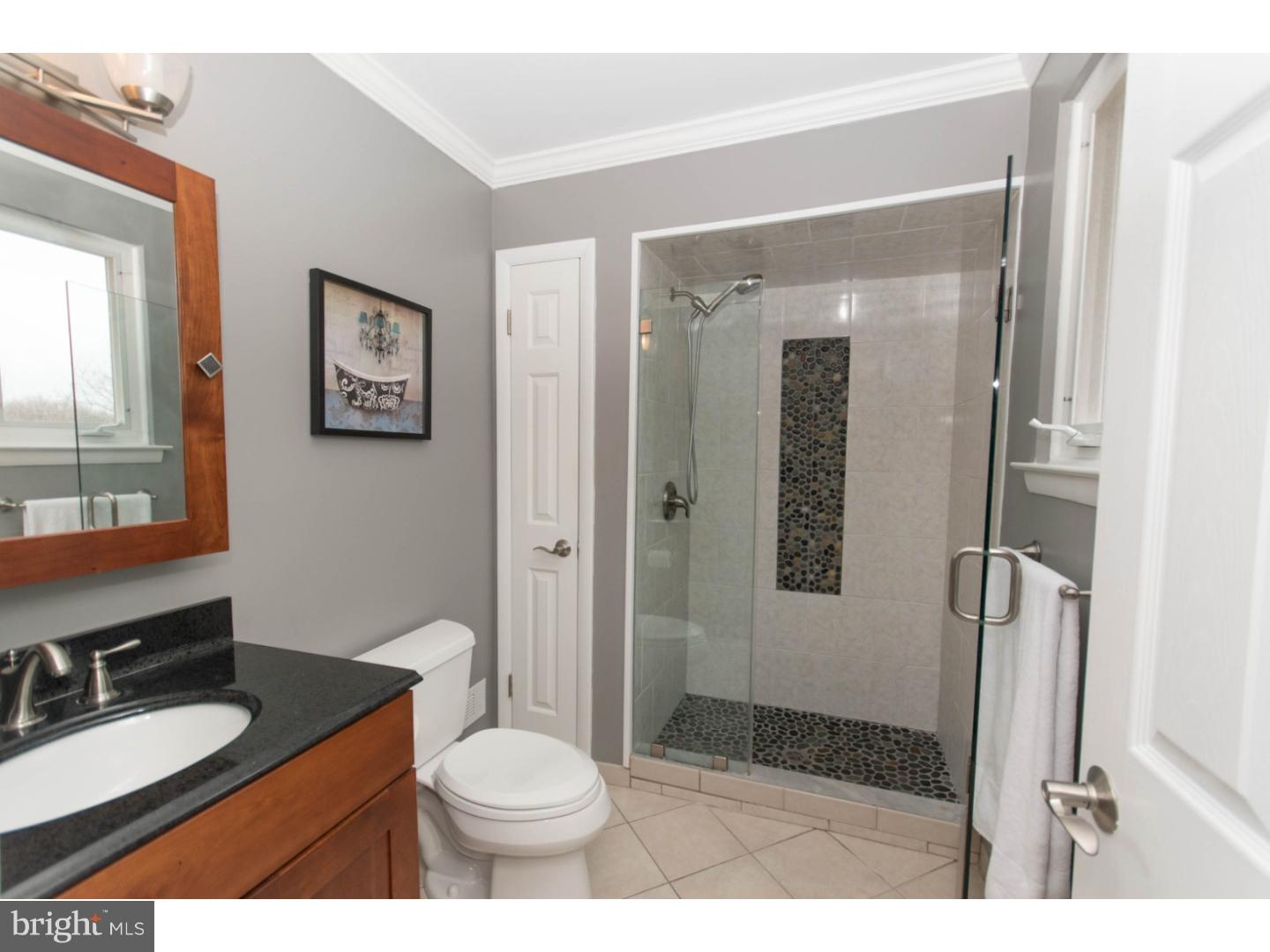 1260 Welsh Road Warrington, PA 18976 - Photo 15 of 25 Master Bathroom