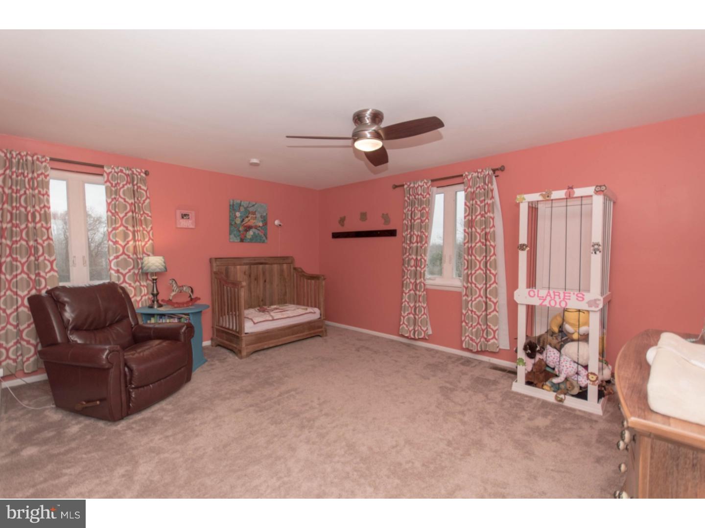 1260 Welsh Road Warrington, PA 18976 - Photo 17 of 25 Bedroom 4