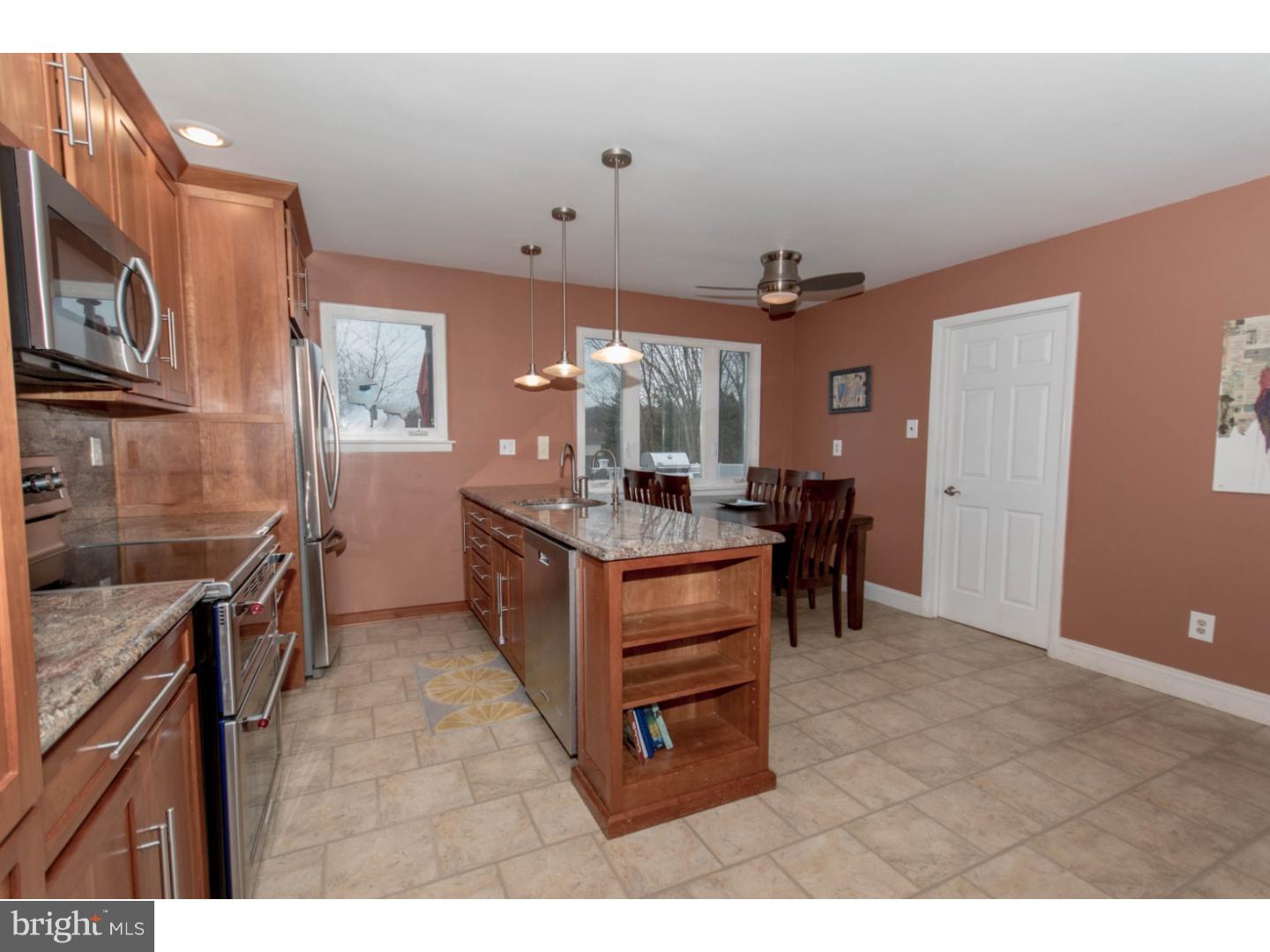 1260 Welsh Road Warrington, PA 18976 - Photo 3 of 25 Kitchen
