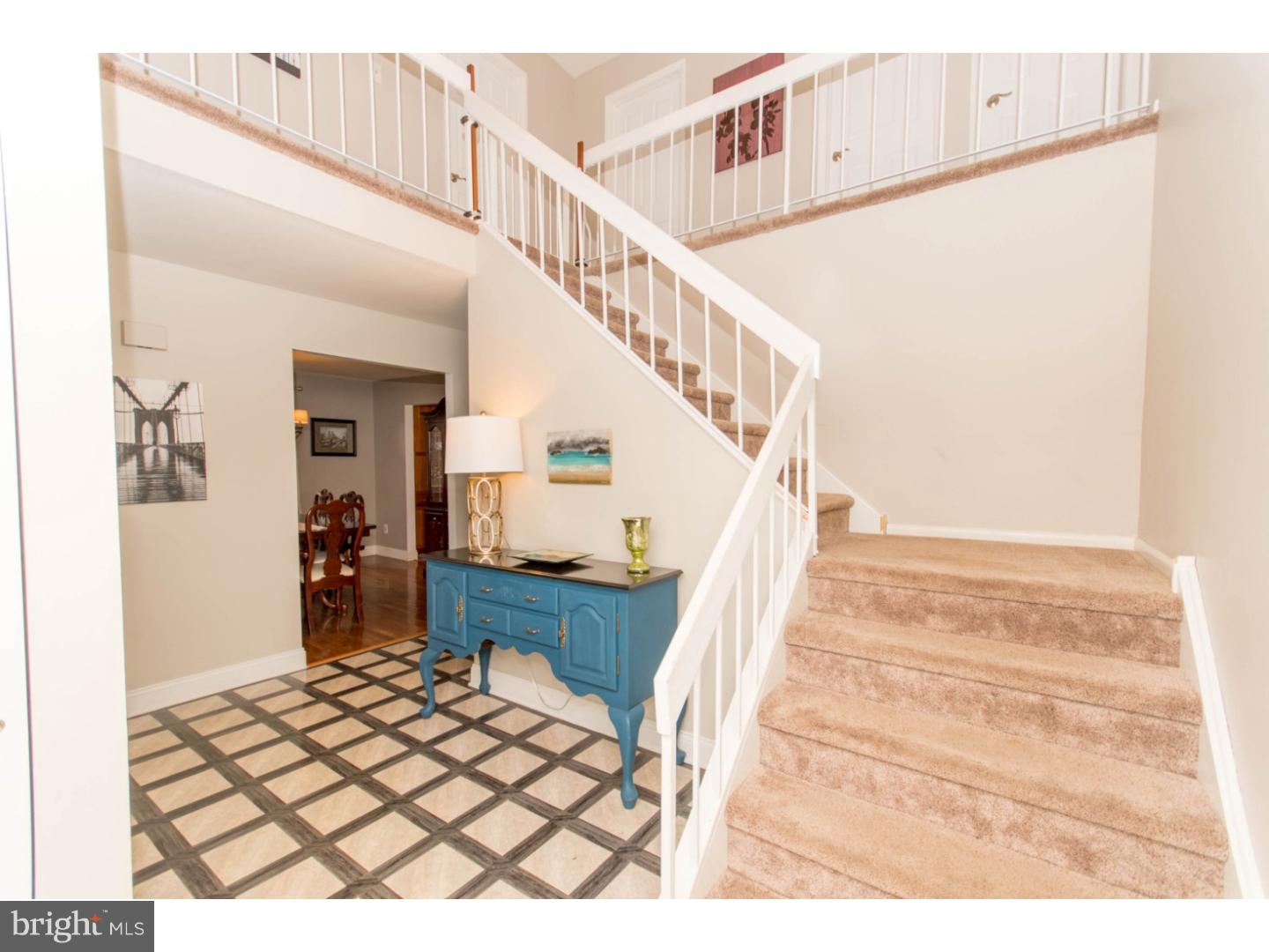 1260 Welsh Road Warrington, PA 18976 - Photo 10 of 25 Foyer