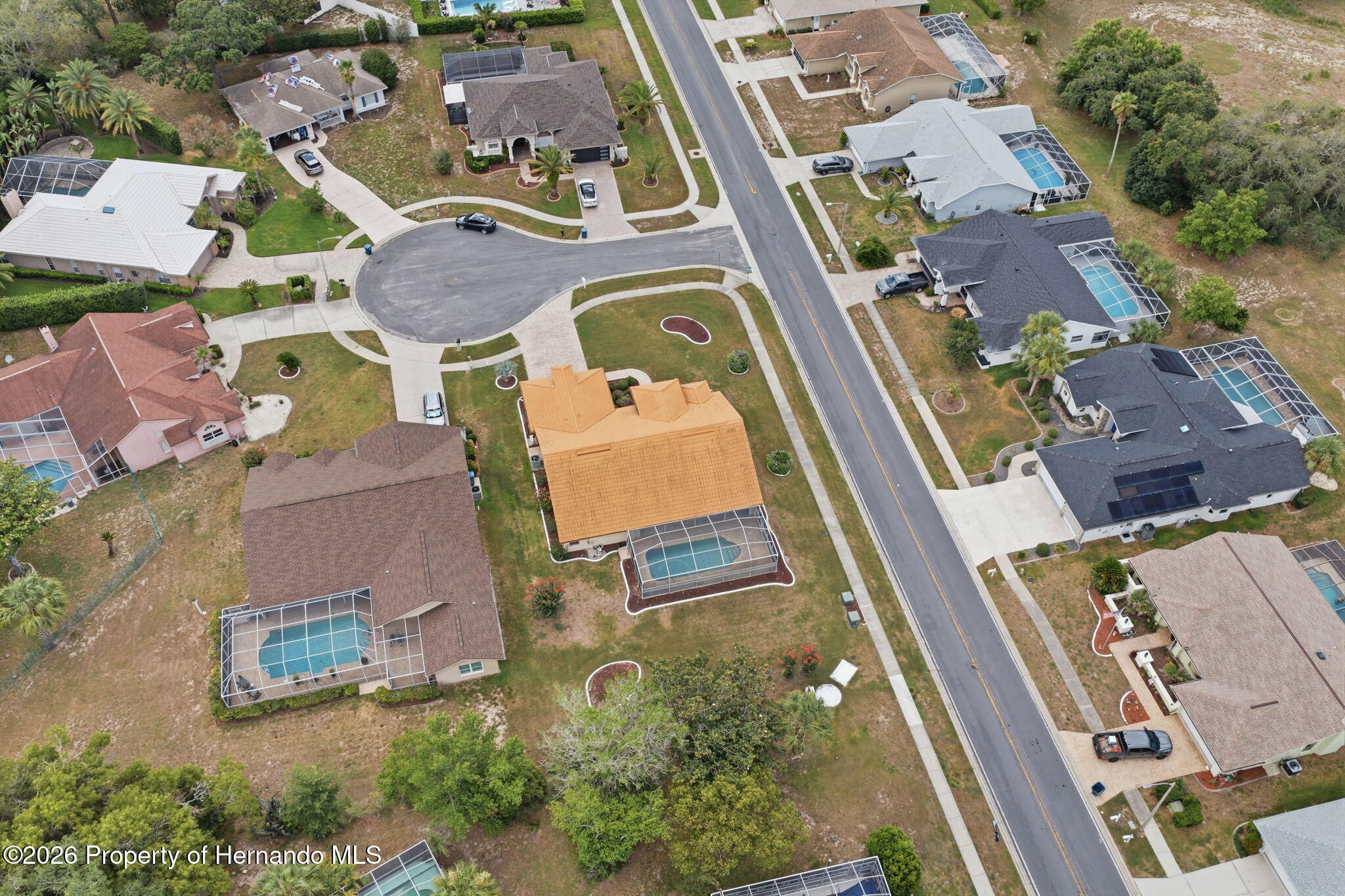 1269 Hubbard Court Spring Hill, FL 34608 - Photo 67 of 69