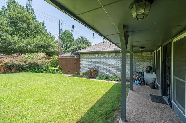 $2,799 | 116 Meadowglen Circle, Coppell, TX 75019