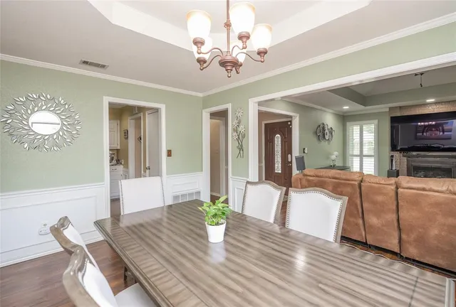 $2,799 | 116 Meadowglen Circle, Coppell, TX 75019