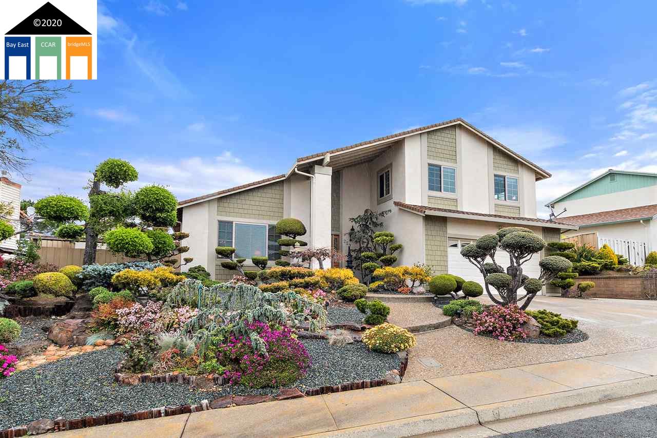 259 Iris Road Hercules, CA 94547 - Photo 1 of 1
