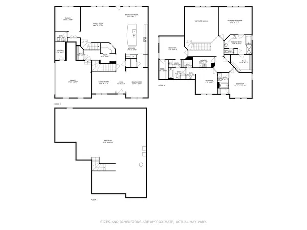$875,000 | 12906 South Sydney Circle, Plainfield, IL 60585